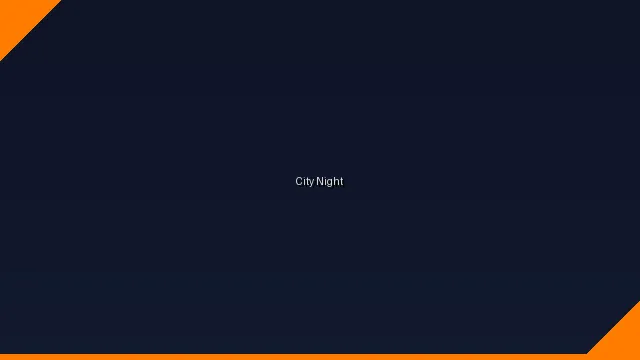 城市夜景主题赛 - 优德体育 视频创作挑战